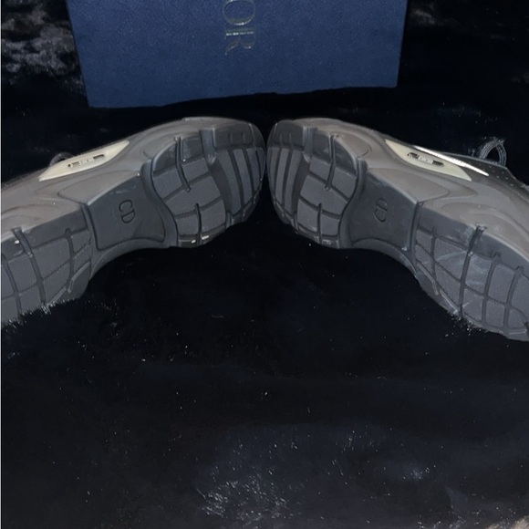 Wore once both shoes & box in good condition. - Picture 3 of 4